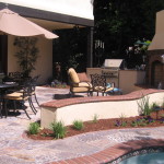 Xeriscaping - El Dorado Hills Landscaper