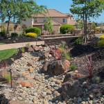 Irrigation and Drainage in Sacramento
