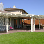 pergola