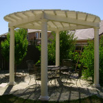 pergola