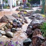 Landscape Design Placer