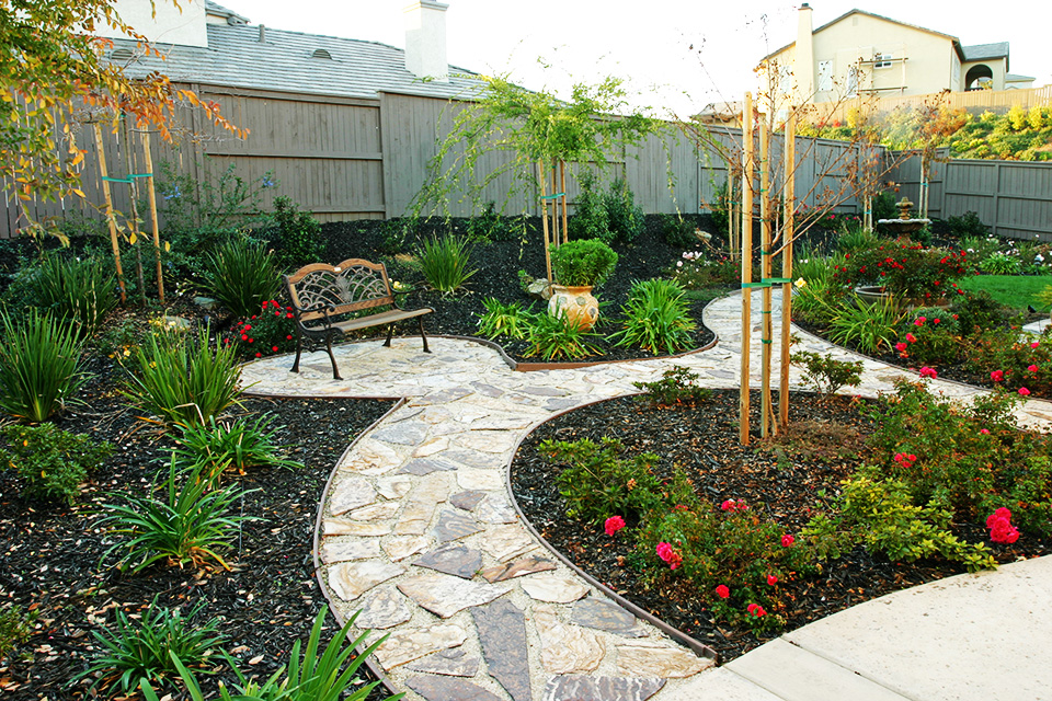 sacramento-back-yard-backyard-bench-stone-patio-path-hardscape-capital-landscape-web_1