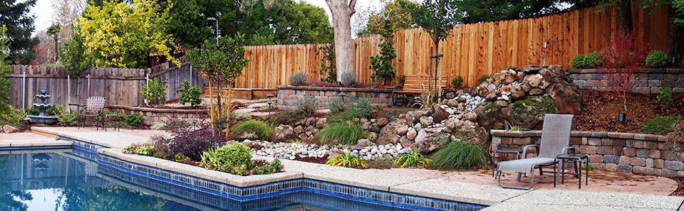 landscaping sacramento