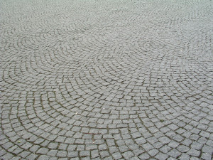 Paver Stones