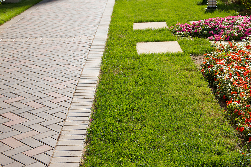 Paver Stones and Paving Stones in Roseville, CA
