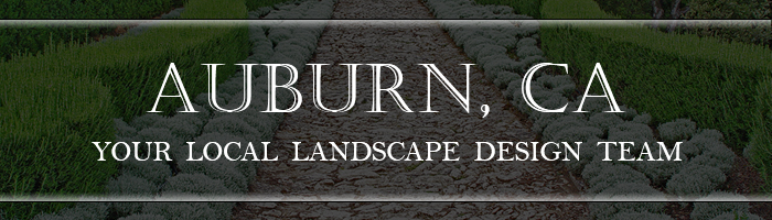 Auburn Landscape Design