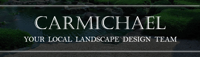 Carmichael Landscape Design