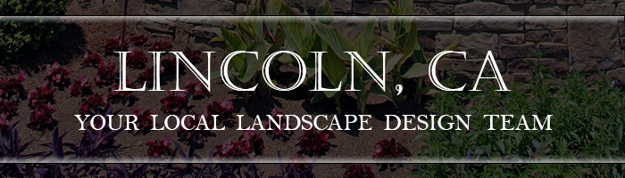 Lincoln Landscape Design