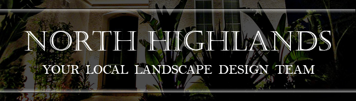 North Highlands Landscape Design