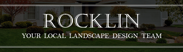 Rocklin Landscape Design