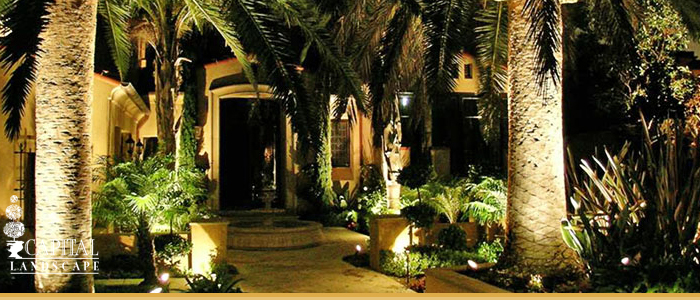 Landscape Drainage Rancho Cordova CA