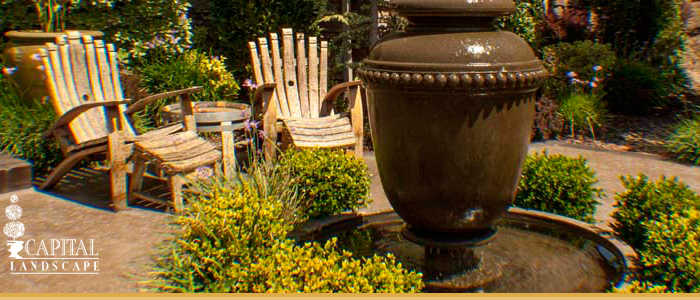 Landscape Installation Services