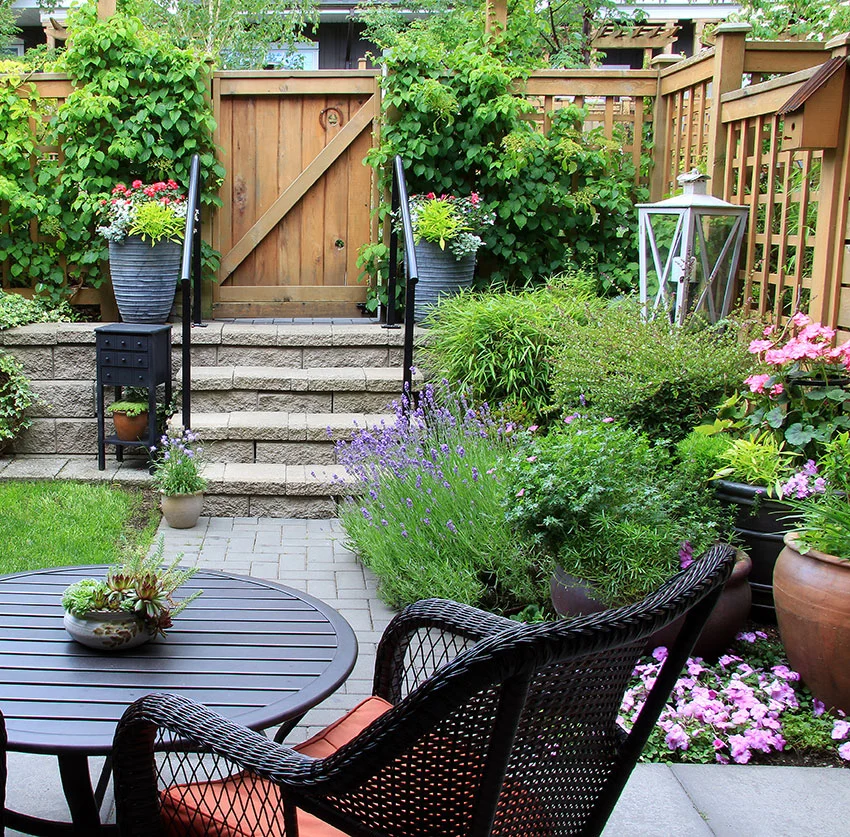 Turning Your Landape Design Dreams Into Rwality