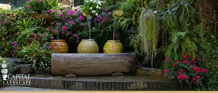 Yard Drainage Contractors El Dorado Hills CA