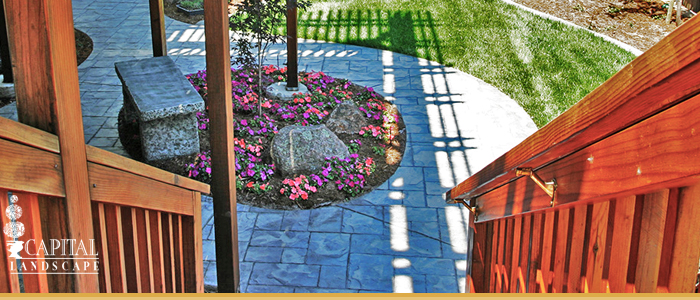 Yard Drainage Contractors Lincoln CA